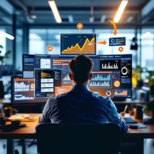 Real-Time Monitoring