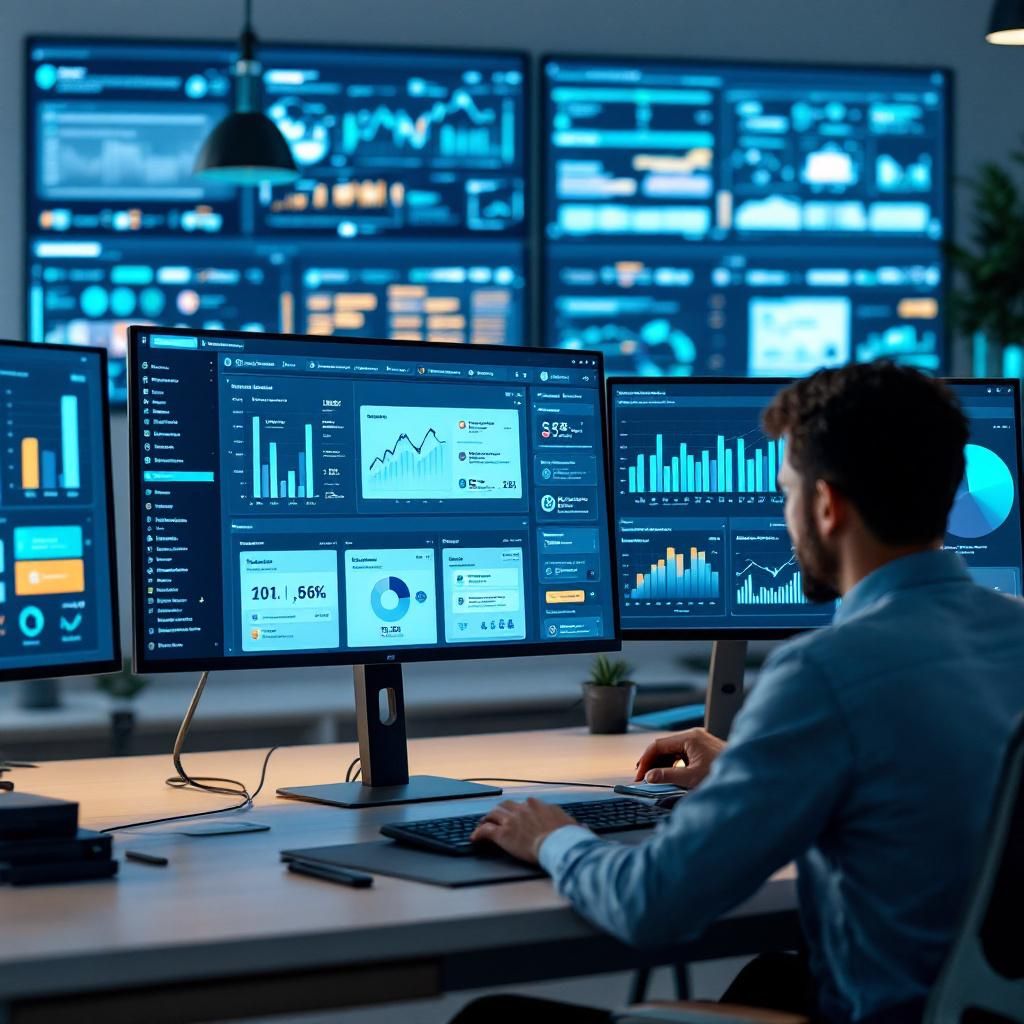 Deep Data Audit